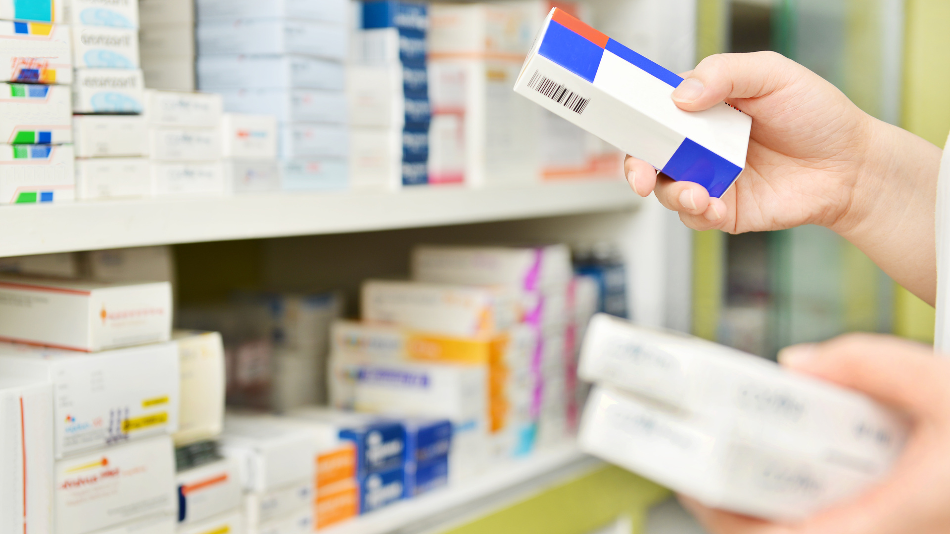 pharmacie